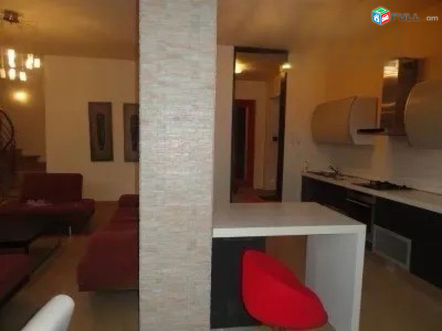 Կոդ KM81451  Մաշտոցի պողոտա 5 սեն. բնակարան