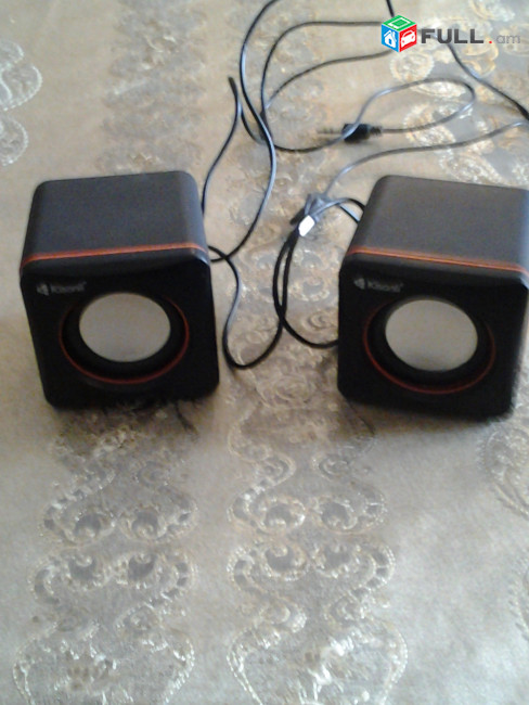 Դինամիկներ  Kisonli,  USB SPEAKER