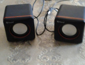 Դինամիկներ  Kisonli,  USB SPEAKER