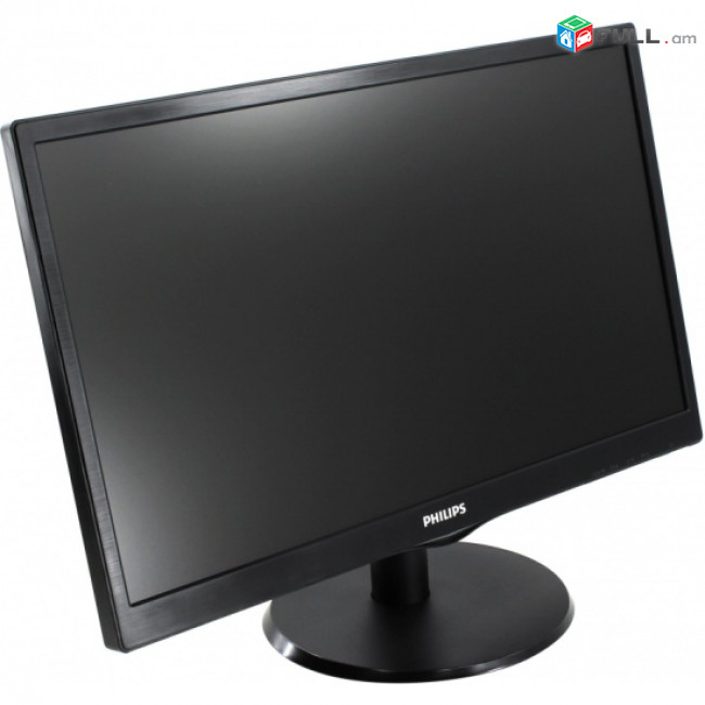 Մոնիտոր Philips 21.5" 223V5LSB2 (10/62), TN, VGA