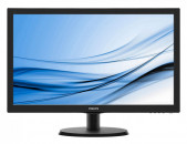 Մոնիտոր Philips 21.5" 223V5LSB2 (10/62), TN, VGA