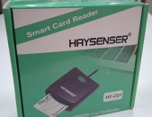 Նույնականացման քարտ ընթերցող սարք / Smart Card Reader / ID Card Reader Hy-c01 HAYSENSER