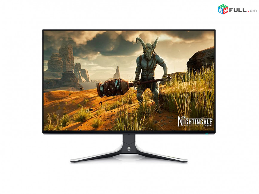 Մոնիտոր Dell Alienware AW2723DF