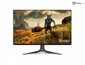 Մոնիտոր Dell Alienware AW2723DF