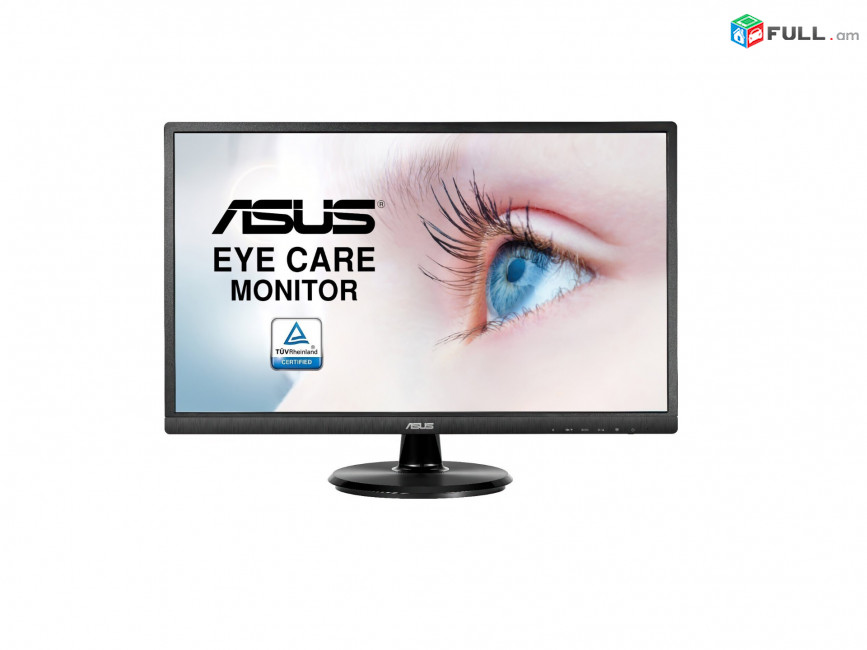 Մոնիտոր Asus VA249HE (90LM02W5-B03370)