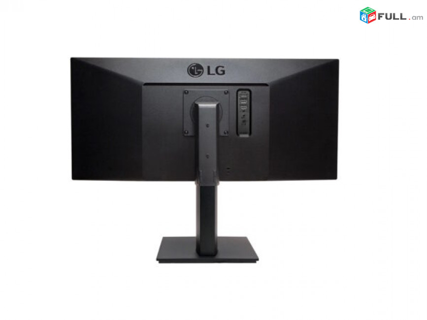 Մոնիտոր LG 29BN650-B