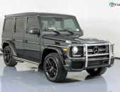 For Sell 2017 Benz Gwagon