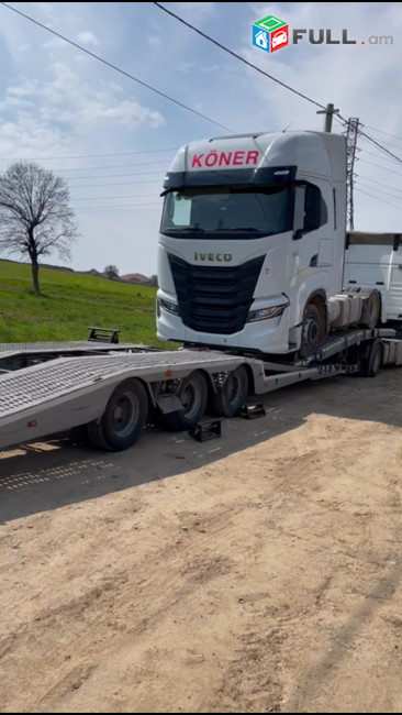 IVECO S -way , 2020թ.