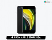 Apple iPhone SE 2020 ՆՈՐ From USA Unlocked