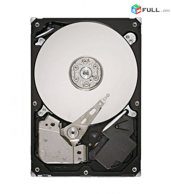 Seagate DiamondMax 21 320GB 7200RPM SATA 3Gbps 16MB Cache 3.5-inch Internal Hard Drive