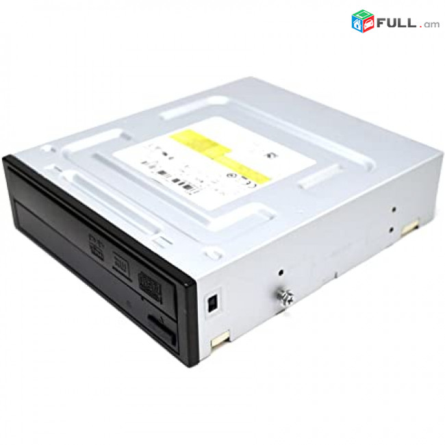 Dell DVD CD Rewritable Drive 085kry
