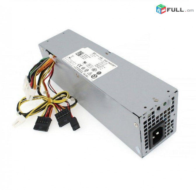 Power Supply For Dell Optiplex 390 790 960 990 3WN11 2TXYM H240AS-00