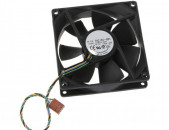 DELTA AUB0912VH 12V 0.60A PWM Cooling Fan