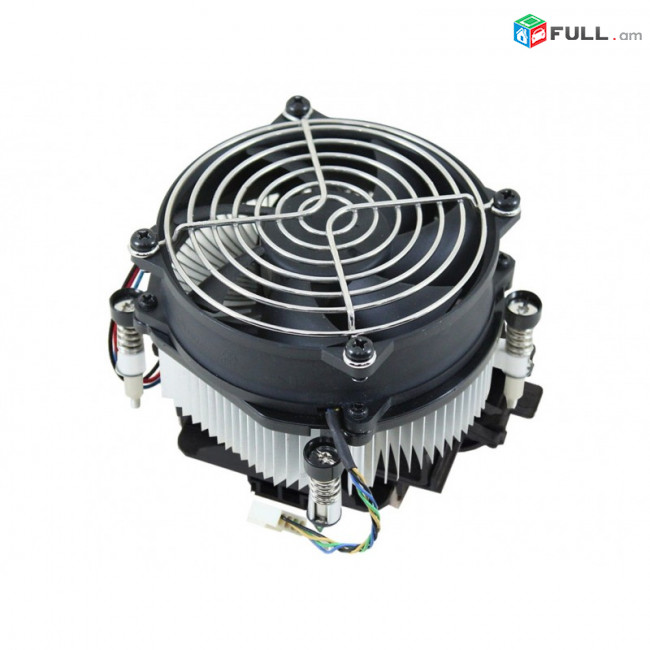 HP 577795-001 Compaq 8100 Elite CMT Heat Sink