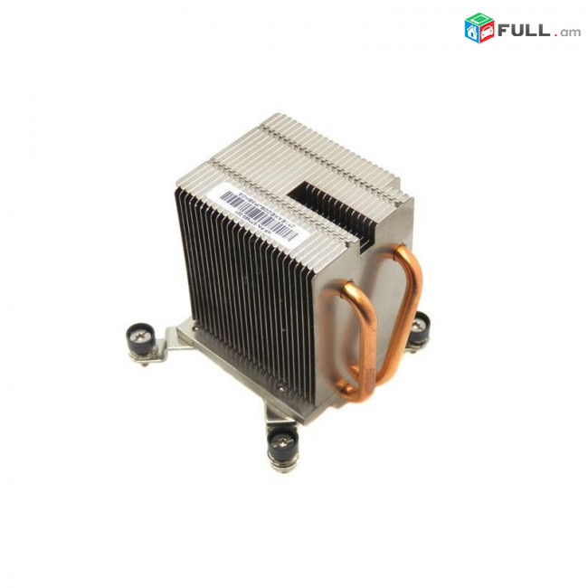 HP Compaq 6000 Pro Small Form Factor (SFF) Processor / CPU Heatsink