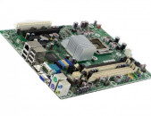 HP 8000 Elite Mother Board 536883-001, 536456-000, 4536455-001