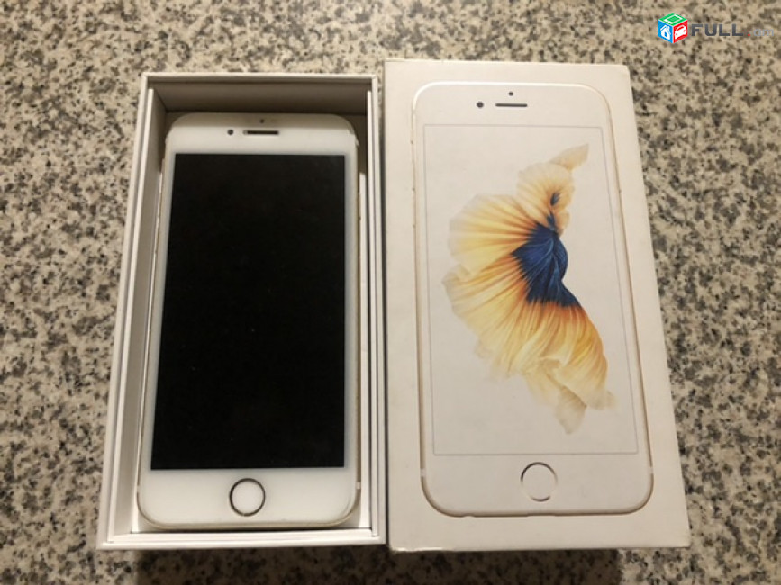 Apple 6s