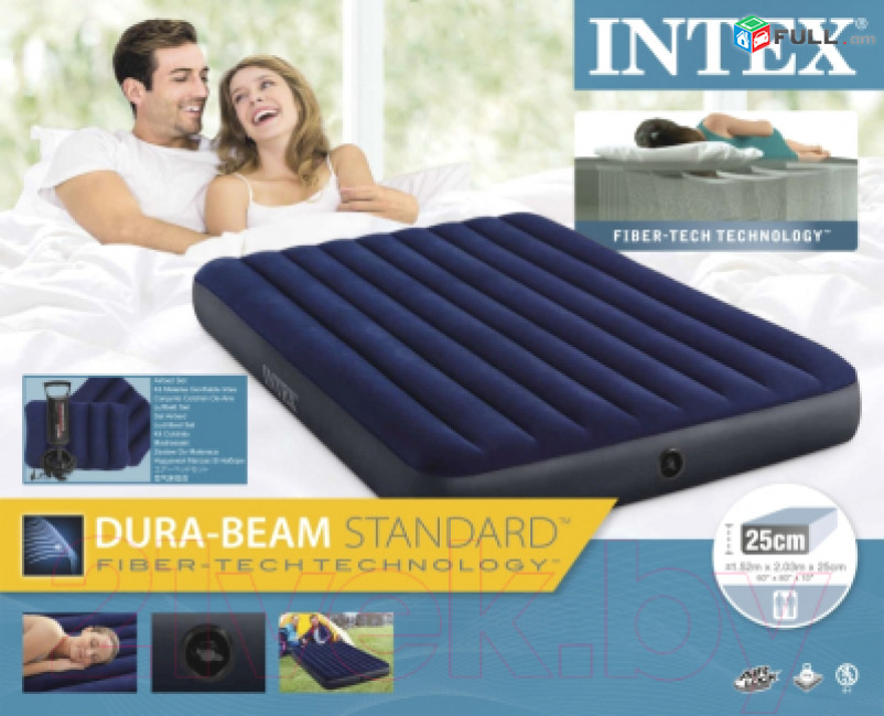 Matras intexs