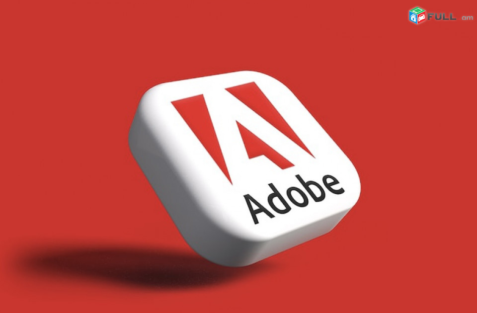 Տեղադրում ենք Adobe Creative Cloud Collection ծրագրեր (Windows & Mac)