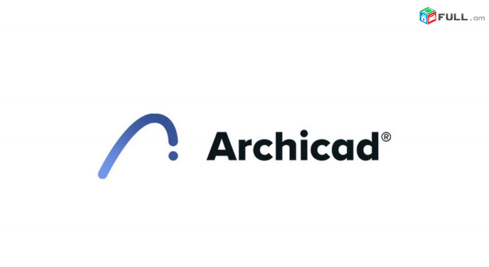 Տեղադրում ենք GRAPHISOFT ArchiCAD ծրագրեր (Windows)