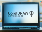 Տեղադրում ենք Corel ծրագրեր (Windows & Mac)
