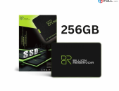 Billion Reservoir SSD 256GB