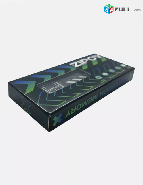 Zipov 8 GB DDR3L 1600 mhz