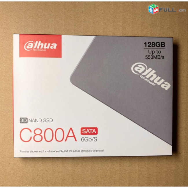Dahua C800A SSD 128GB