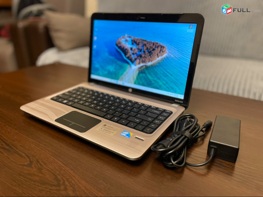 HP Pavilion dm4 Laptop/Notebook