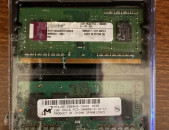 1 GB DDR3 1333 mhz