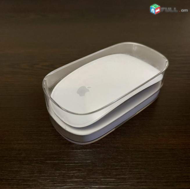Apple Magic Mouse անլար բազմաֆունկցիոնալ մկնիկ (օրիգինալ)