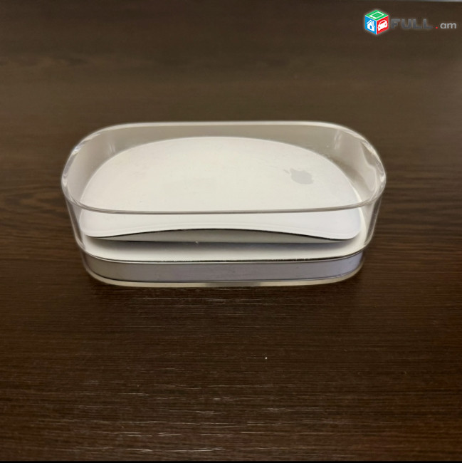 Apple Magic Mouse անլար բազմաֆունկցիոնալ մկնիկ (օրիգինալ)