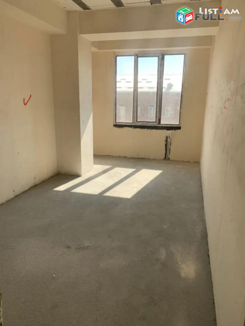 3սենյակ  82քմ. 9/5հարկ  Ն.ԱԴՈՆՑԻ  փողոց  Նորակառույց  ԵՐԱԶ  թաղամաս
