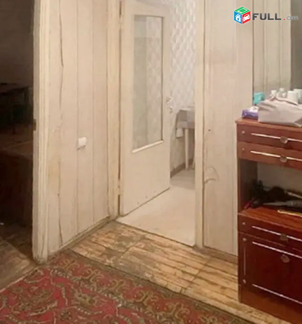 1սենյակ 56քմ. 9/7հարկ Դավիթաշեն 4–րդ Թաղամաս