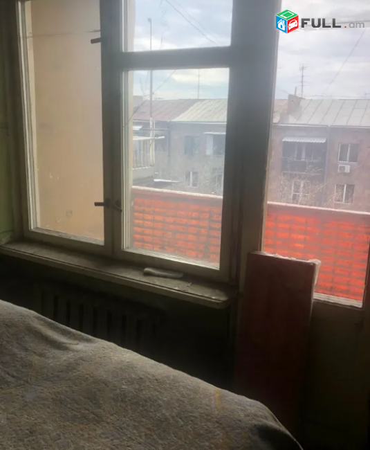 Վաճառվում է բնակարան Արաբկիր վարչական ծրջանում  Կոմիտասի պողոտա  Վրացական խաչմերուկ