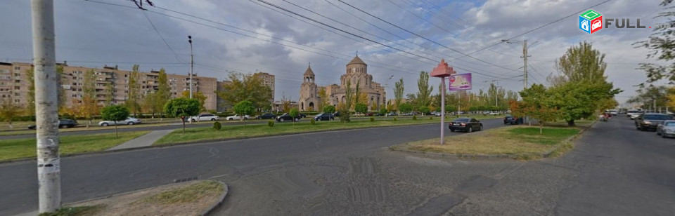 Վաճառվում է բնակարան Մալթիա Սեբաստիա վարչական շրջանում, Րաֆֆու փողոց Բանգլադեշ Բ1 թաղամաս Եկեղեցու հարևանությամբ  1–ին գիծ 1սենյակ 54քմ., 9/4հարկ