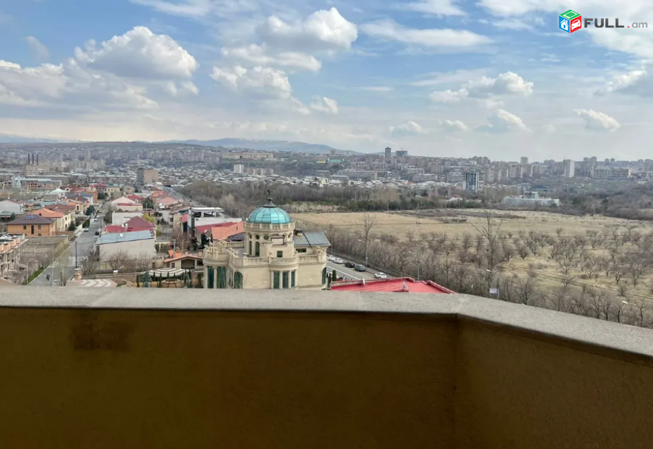 Վաճառվում է բնակարան Ավան վարչական շրջանում  Ծարավ Աղբյուրի փողոց Նորակառույց շենք 2սենյակ 55քմ., 9/5հարկ