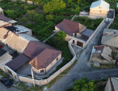 Եղվարդ քաղաք Շահումյան փողոց, Առանձնատուն 1-հարկանի 370քմ հող, 115քմ տուն
