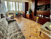 Զեյթուն Դրոի փողոց 1 սենյակ, քարե շենք 46քմ, 5/4հարկ, Շատրվաների Այգու մոտ