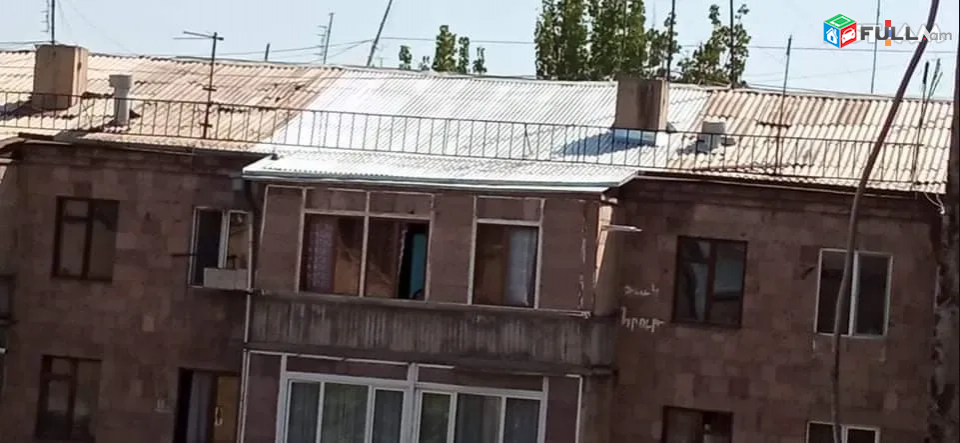 Վաճառվում է բնակարան Շենգավիթ վարչական շրջանում, Արշակունյանց պողոտա 1–ին գիծ ԳՐԱՆԴ ՍՊՈՐՏ–ի հարևանությամբ, 2սենյակ, 56քմ., 5/5հարկ