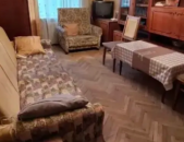Վաճառվում է բնակարան Աջափնյակ վարչական շրջանում,  Լենինգրադյան փողոց, 1–ին գիծ, 1սենյակ, 32քմ., 4/4հարկ,