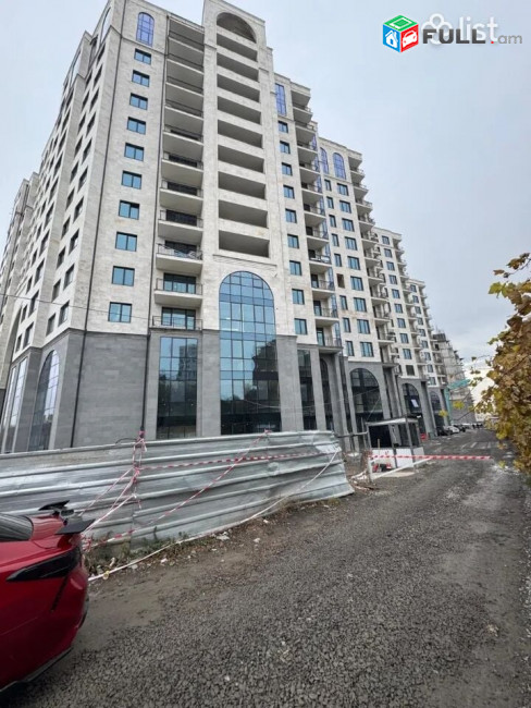 Վաճառվում է բնակարան Արաբկիր վարչական շրջանում, Գրիբոյեդովի փողոց  Նորակառույց շենք, Գրիբոյեդով Պարկ,  3սենյակ, 70քմ, 12/2հարկ, 