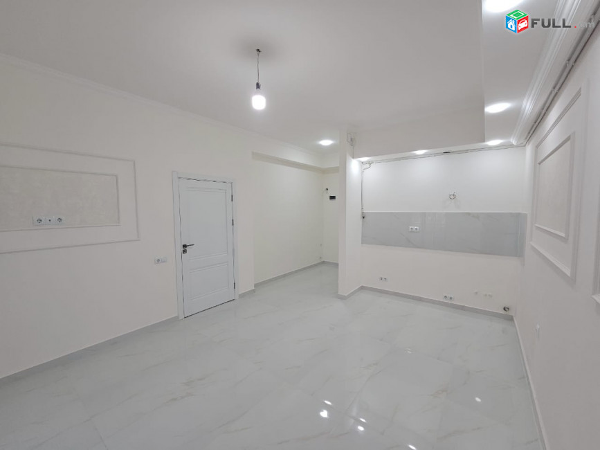 2սենյակ, 12/4 հարկ, 36քմ, ԴԱՎԻԹԱՇԵՆ 2֊րդ թաղամաս Նորակառույց, 