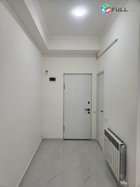 2սենյակ, 12/4 հարկ, 36քմ, ԴԱՎԻԹԱՇԵՆ 2֊րդ թաղամաս Նորակառույց, 