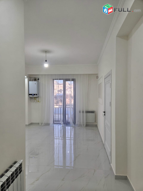 2սենյակ, 12/4 հարկ, 36քմ, ԴԱՎԻԹԱՇԵՆ 2֊րդ թաղամաս Նորակառույց, 