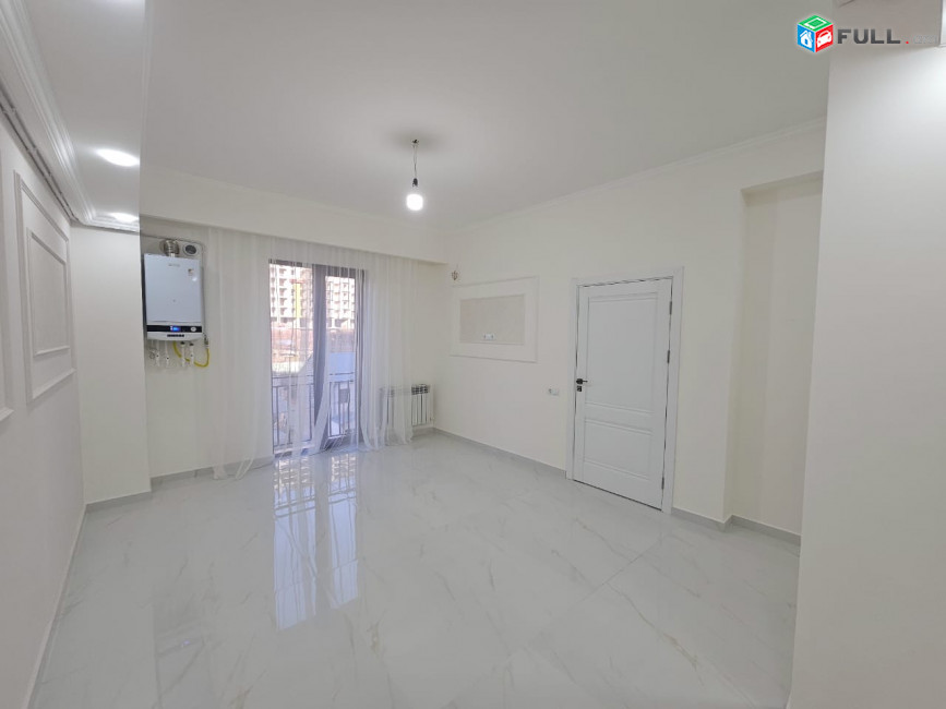 2սենյակ, 12/4 հարկ, 36քմ, ԴԱՎԻԹԱՇԵՆ 2֊րդ թաղամաս Նորակառույց, 