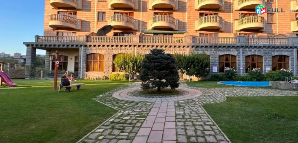 Վաճառվում է բնակարան Կենտրոն վարչական շրջանում, Վերին Անտառային փողոց  Նորակառույց շենք, 2սենյակ, 85քմ, 6/2հարկ,