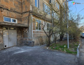 Վաճառվում է բնակարան Քանաեռ Զեյթուն վարչական շրջանում, Դ.Անհաղթի փողոց 2-րդ գիծ Այգու  հարևանությամբ, 2սենյակ, 37քմ, 5/1հարկ, բարձր 1-ին հարկ, 