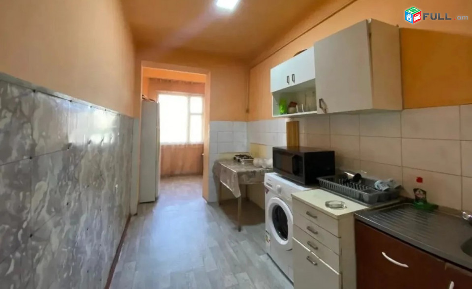 Վաճառվում է բնակարան Մալաթիա Սեբաստիա վարչական շրջանում, Օհանովի փողոց Երևան Սիթիյի հարևանությամբ, Բանգլադեշ Ա-1  թաղամաս, 2սենյակ, 64քմ, 9/9հարկ,