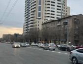 Վաճառվում է բնակարան Արաբկիր վարչական շրջանում, Կոմիտասի պողոտա 1-ին գիծ Նորակառույց շենք Վաղարշյան խաչմերուկ, 2սենյակ, 67քմ, 18/6հարկ,